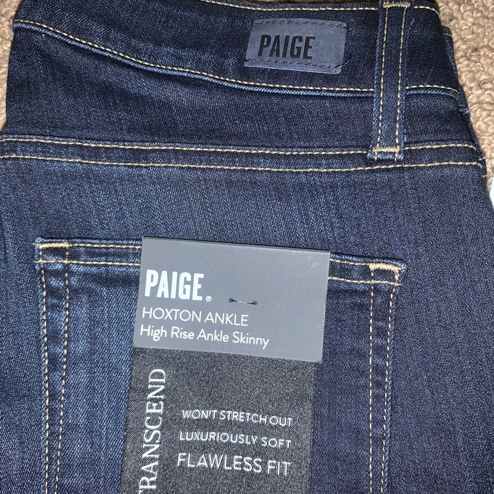 Jeans - Picture 3 of 4